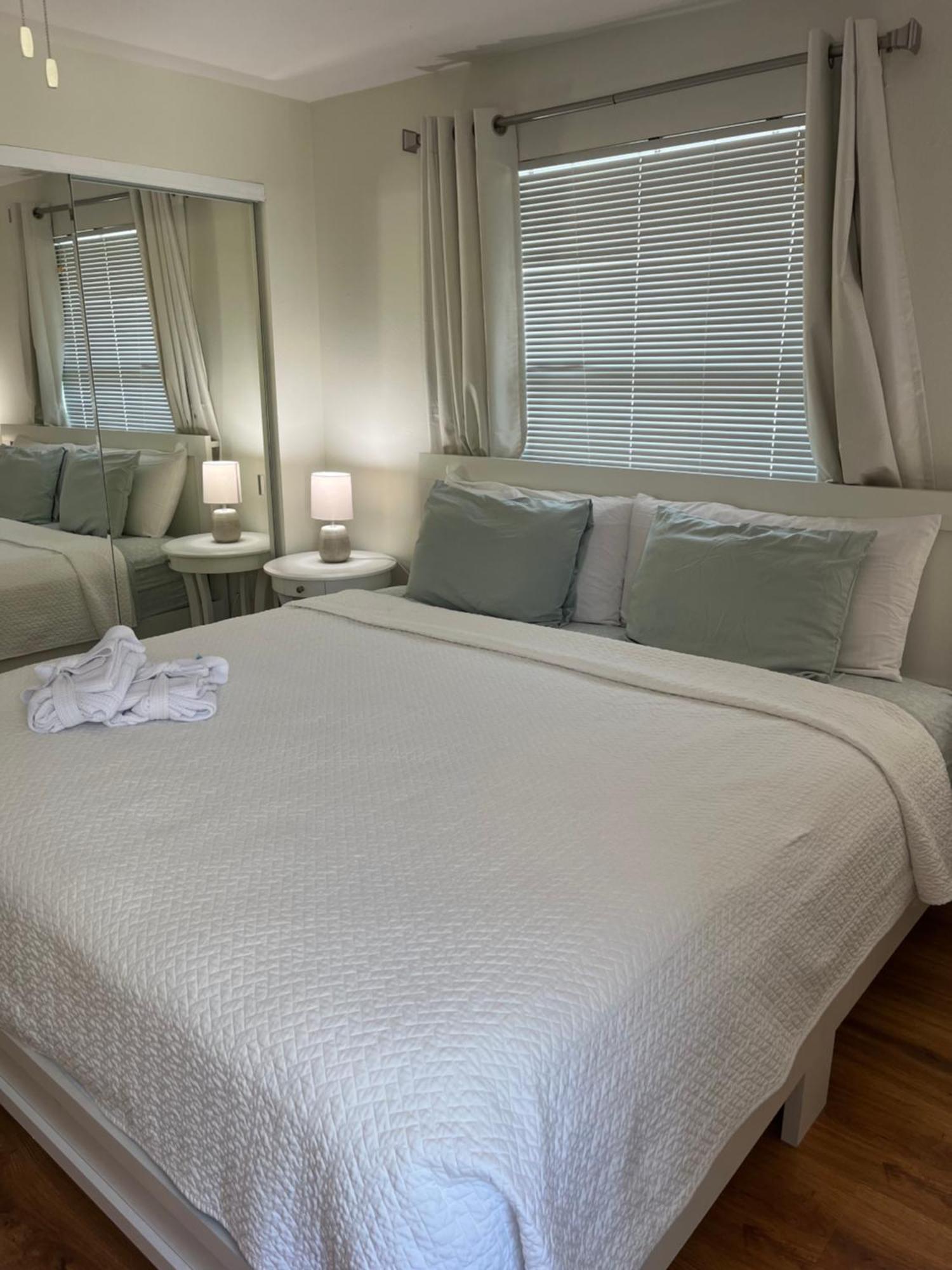 Turtle Beach Resort Сиеста Кий Екстериор снимка