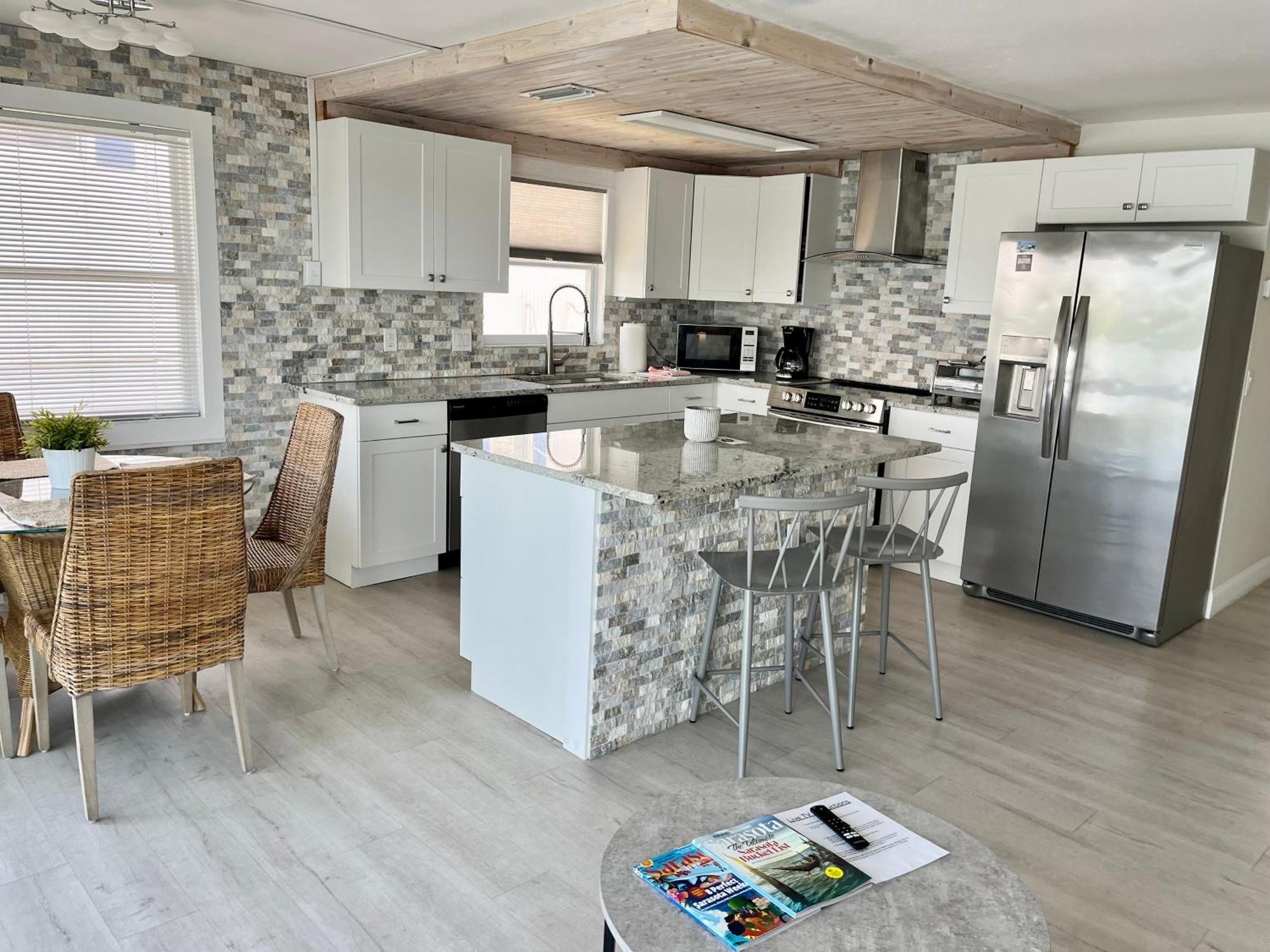 Turtle Beach Resort Сиеста Кий Екстериор снимка