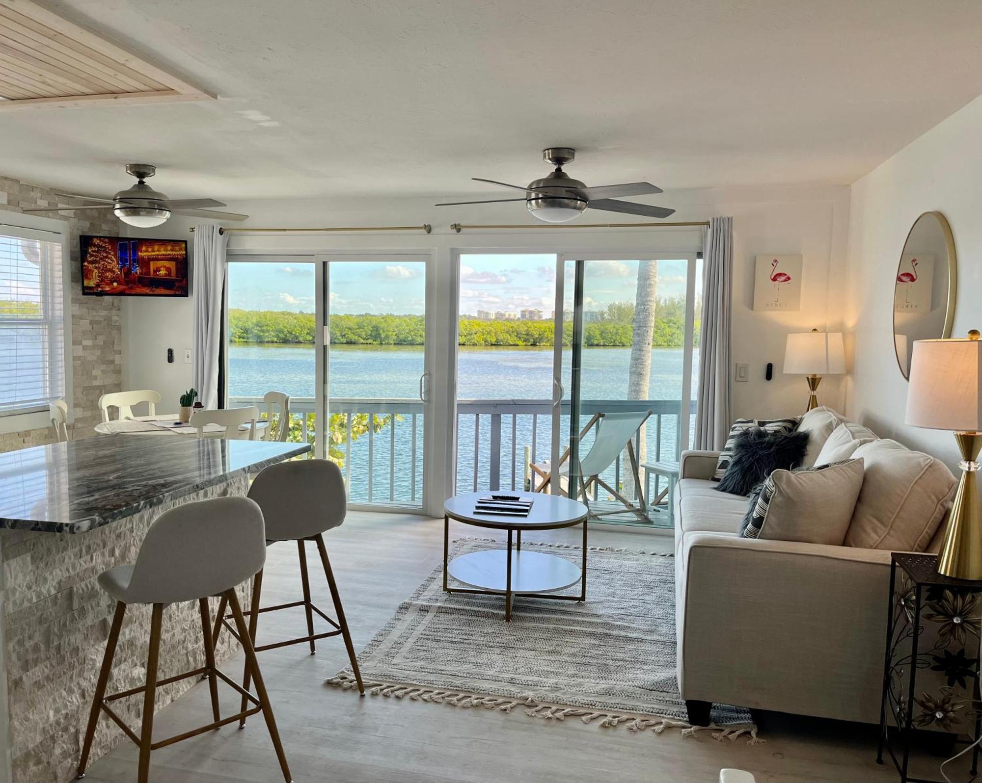 Turtle Beach Resort Сиеста Кий Екстериор снимка