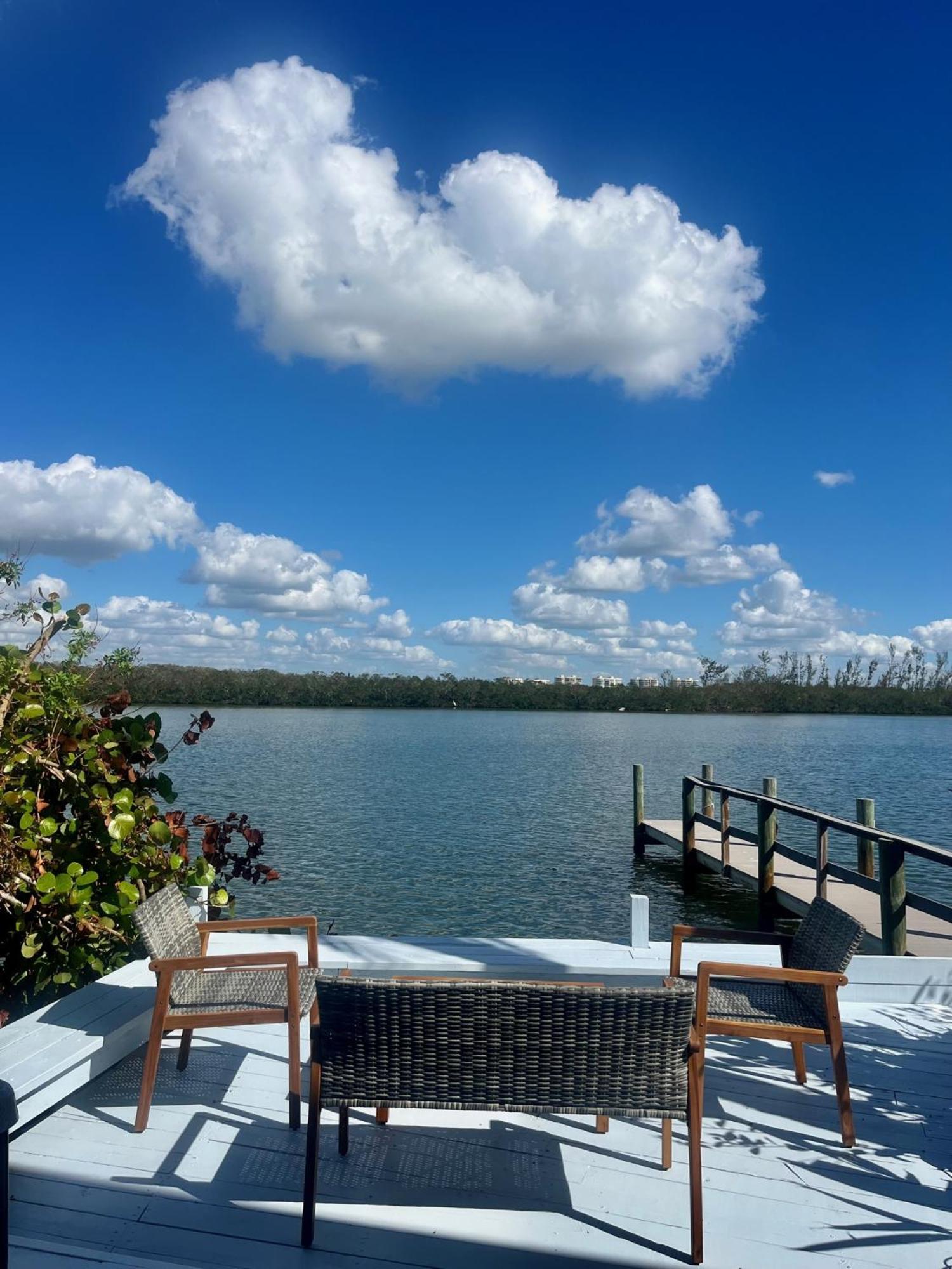 Turtle Beach Resort Сиеста Кий Екстериор снимка