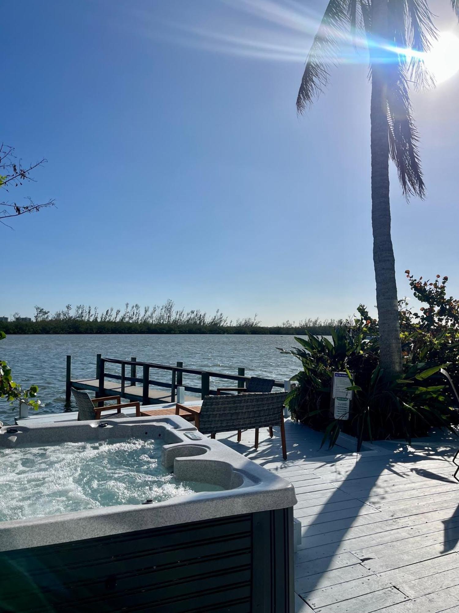 Turtle Beach Resort Сиеста Кий Екстериор снимка