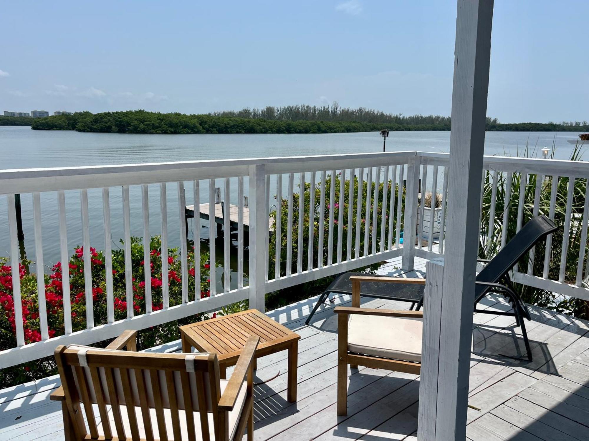 Turtle Beach Resort Сиеста Кий Екстериор снимка