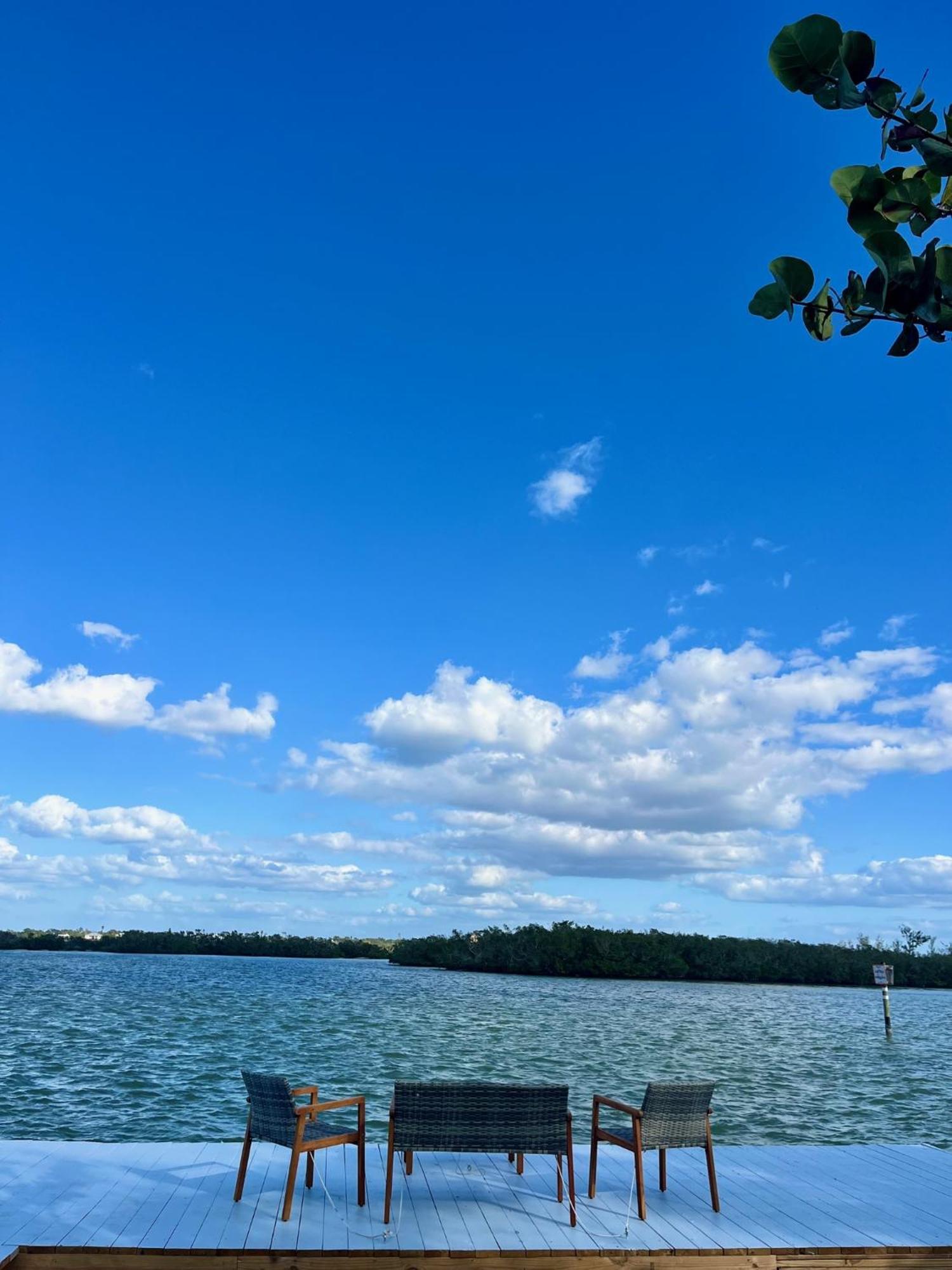 Turtle Beach Resort Сиеста Кий Екстериор снимка