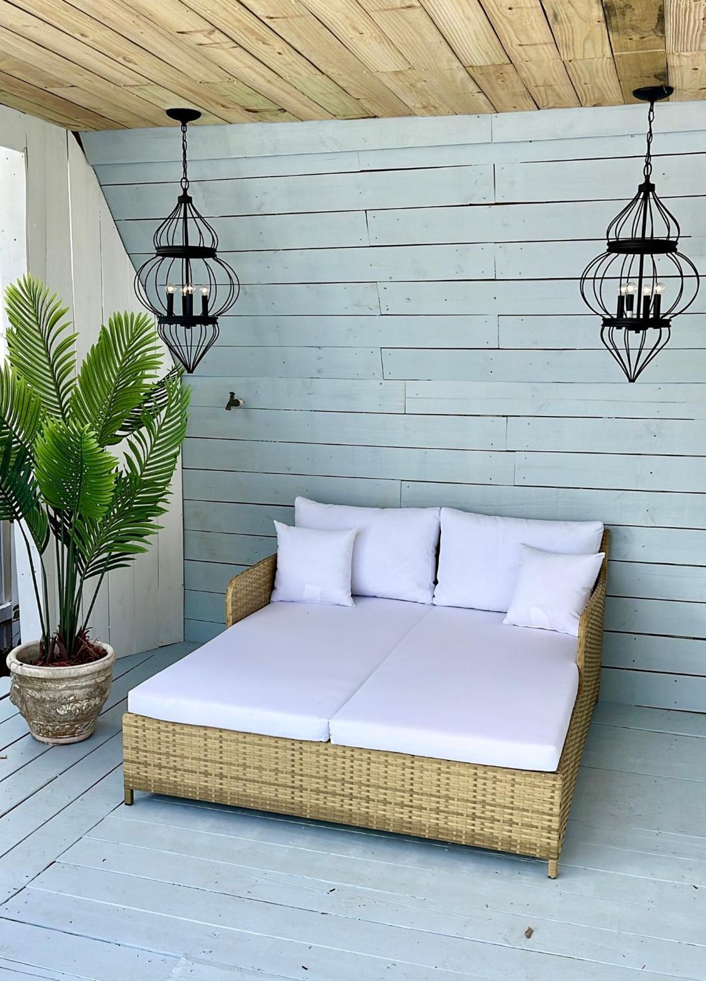 Turtle Beach Resort Сиеста Кий Екстериор снимка